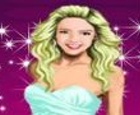 El juego de vestidos de Jessica Alba