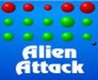 Aliens Attack