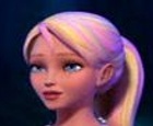 Coleccion de puzzles de Barbie y las Fabulas de la Sirena