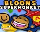 Bloons Supermonkey