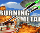 Burning Metal