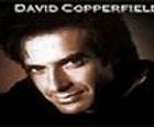 Trucos de magia con David Copperfield.