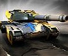 Crusader Tank