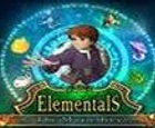 Elementals: The Magic Key