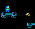 Revivir la Nintendo con Megaman.