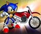 Sonic Ride