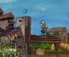 Commando. Un Metal Slug online.