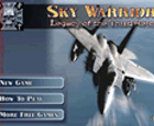 Sky Warrior