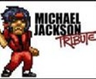 Tributo a Michael Jackson