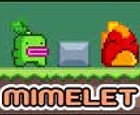 Mimelet, un juego de plataformas para todos los públicos