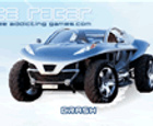 Ice Racer. 4x4 en la nieve