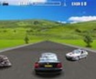 Transporter - Action Driving Game