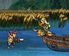 Commando 2. Secuela de Metal Slug