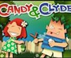 Candy y Clyde. Un juego de niños traviesos.