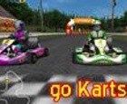 Go Karts