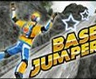 Simulador de paracaidismo. Base Jumper. Juego 3D online.