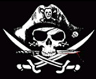 Pirates. Captain Jack Adventures. El barco pirata.