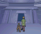 Scooby Adventure 4. El templo de las almas perdidas.