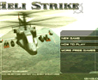 Heli Strike