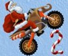 Santa Rider 2