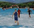 Triatlón 3D