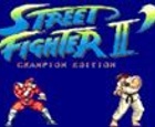 Street Fighter II