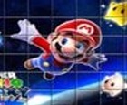 Puzzle de Super MArio Galaxy