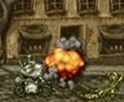 Metal Slug 2 - La version flash