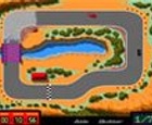 Course des pros - El clásico OffRoad