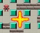 Bomb Droid - Remake de Bomberman