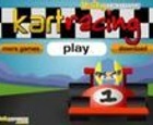 Carreras de Karts