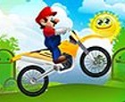 Mario Ride 2