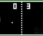 pong el tenis del atari