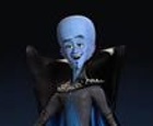 Puzzle del super villano Megamind