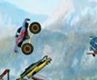 Monsters Trucks Nitro 2