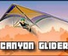 Canyon Glider. Vuelo sin motor en Ala Delta