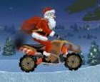 Santa Rider