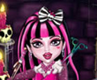 Peluquería Monster High