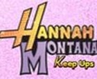 Logotipo y fotos de Hannah Montana 