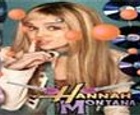 Hannah Montana Pinball