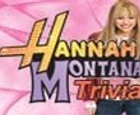 Preguntas acerca de Hannah Montana