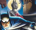 Batman: El misterio de Batwoman