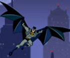 Batman: Vuelo Nocturno