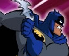 Batman contra el Rey Reloj