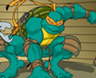 Las Tortugas Ninja: Revienta a los Mousers