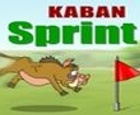 Kaban: Sprint. Un cerdo atleta.