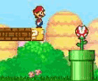 Mario Star Scramble 3