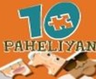 10 Paheliyan