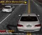 Juego de carreras de autos en 3D