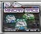 3D MiniCar Racing